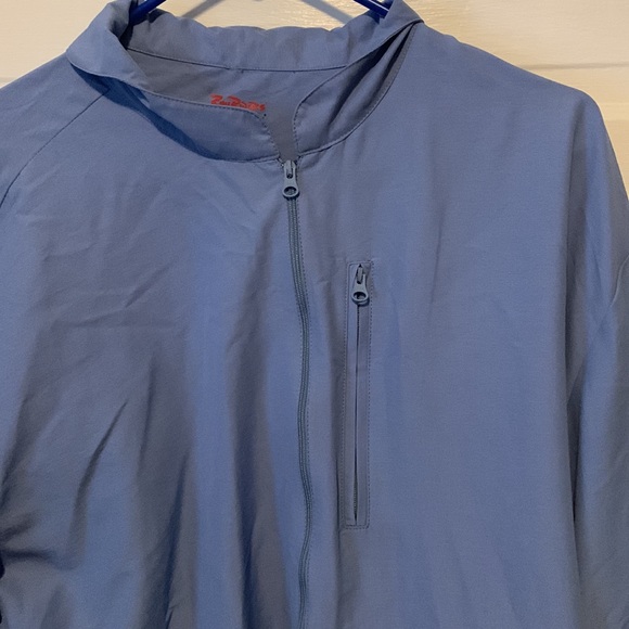 Large Rail Riders Long Sleeve - Picture 2 of 8